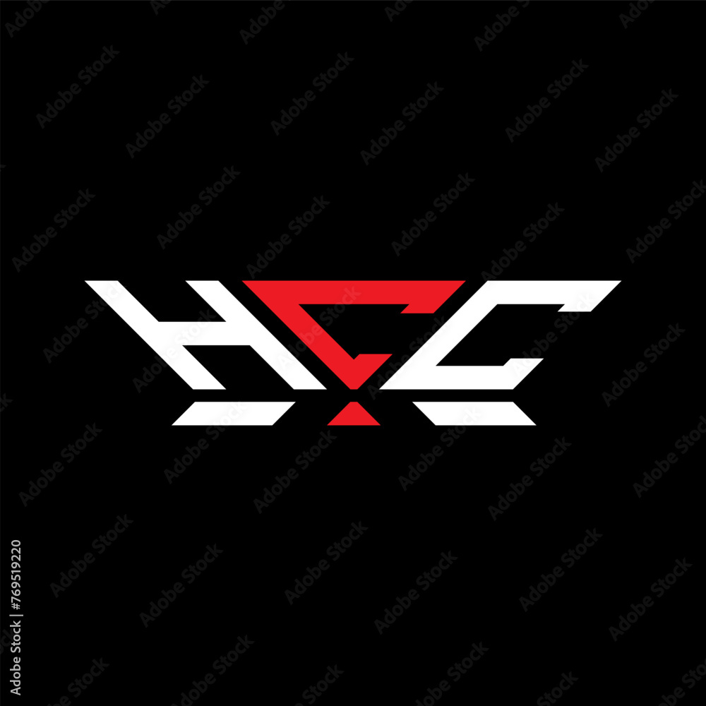 HCC letter logo vector design, HCC simple and modern logo. HCC luxurious alphabet design HCC letter logo vector design, HCC simple and modern logo. HCC luxurious alphabet design