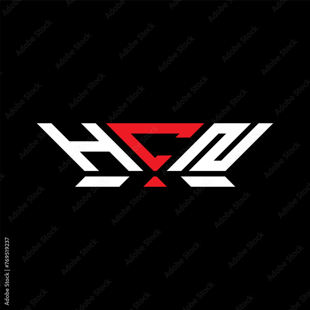 HCN letter logo vector design, HCN simple and modern logo. HCN luxurious alphabet design HCN letter logo vector design, HCN simple and modern logo. HCN luxurious alphabet design
