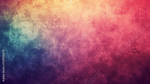 abstract colorful background