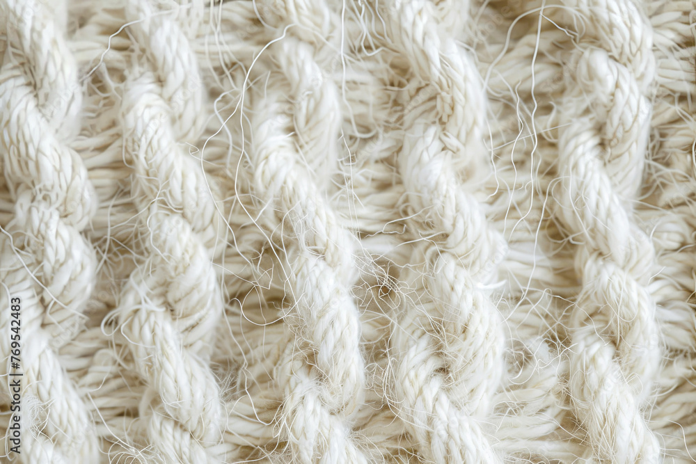 Cotton fabric texture Cotton fabric texture