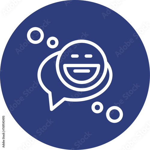 Emoticon Icon