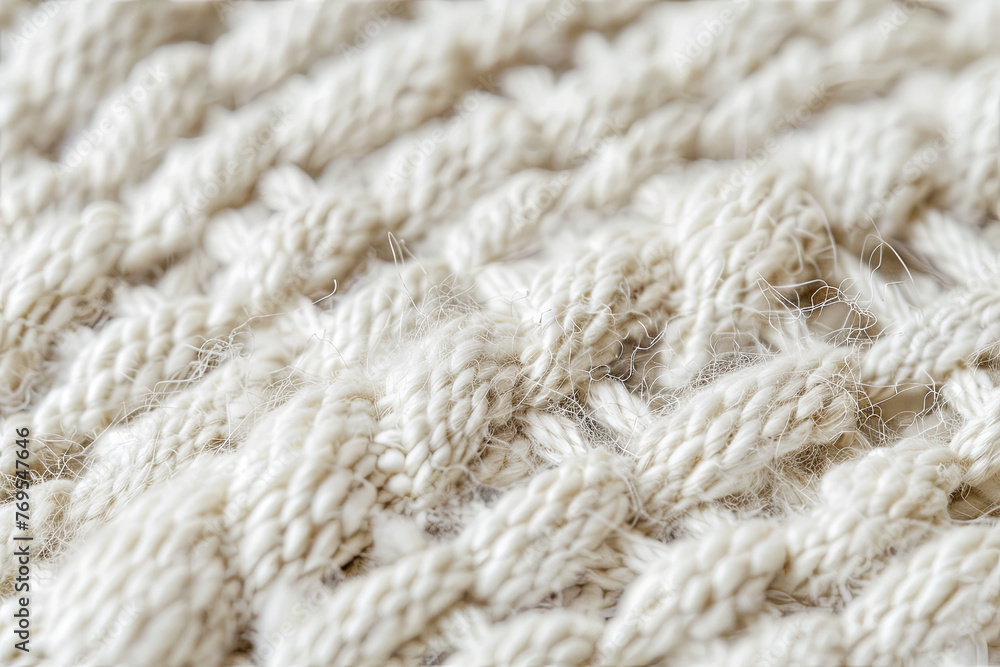 Cotton fabric texture Cotton fabric texture