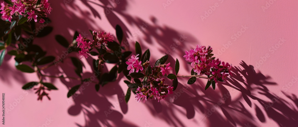 Immerse yourself in the delicate beauty of cherry blossoms as they adorn the branches of a blooming tree Immerse yourself in the delicate beauty of cherry blossoms as they adorn the branches of a blooming tree
