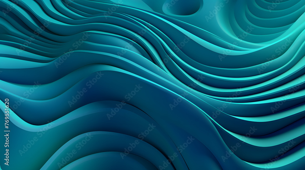 Digital blue and green swirl ripple abstract graphic poster web page PPT background Digital blue and green swirl ripple abstract graphic poster web page PPT background