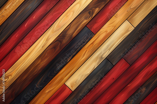 Abstract wooden pattern backgrounds