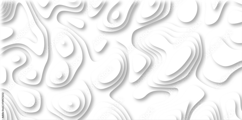 Abstract design with black and white abstract papercut and multi-layer cutout geometric pattern on vector Topographic canyon geometric map relief texture with curved layers beautiful design. Abstract design with black and white abstract papercut and multi-layer cutout geometric pattern on vector Topographic canyon geometric map relief texture with curved layers beautiful design.