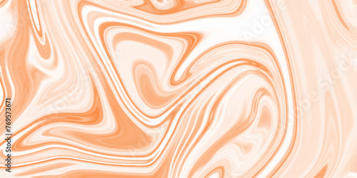 Abstract background of colorful liquid liner. Abstract texture of liquid acrylic. Luxury blue fabric texture background for business card, banner, product display