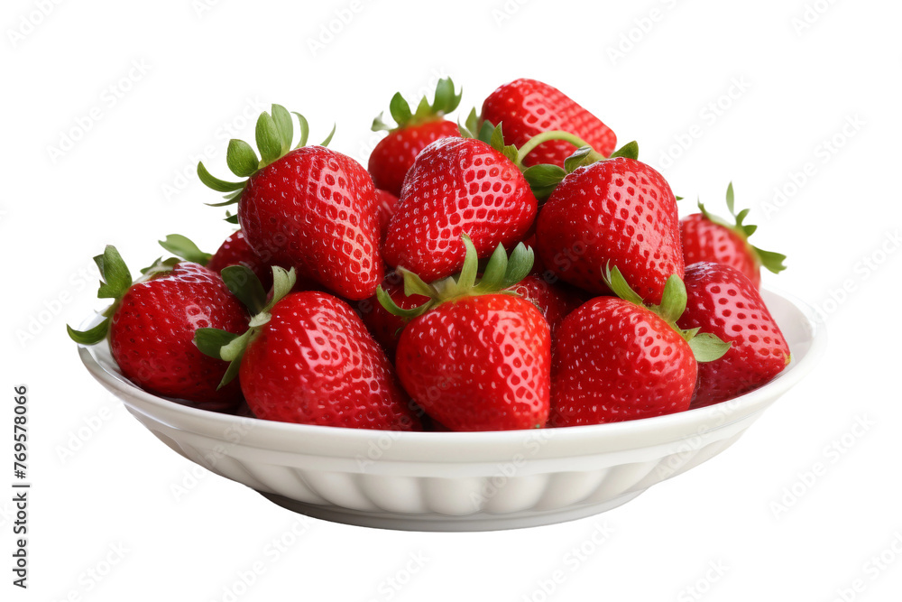 A Harvest of Ruby Jewels. On a White or Clear Surface PNG Transparent Background. A Harvest of Ruby Jewels. On a White or Clear Surface PNG Transparent Background.