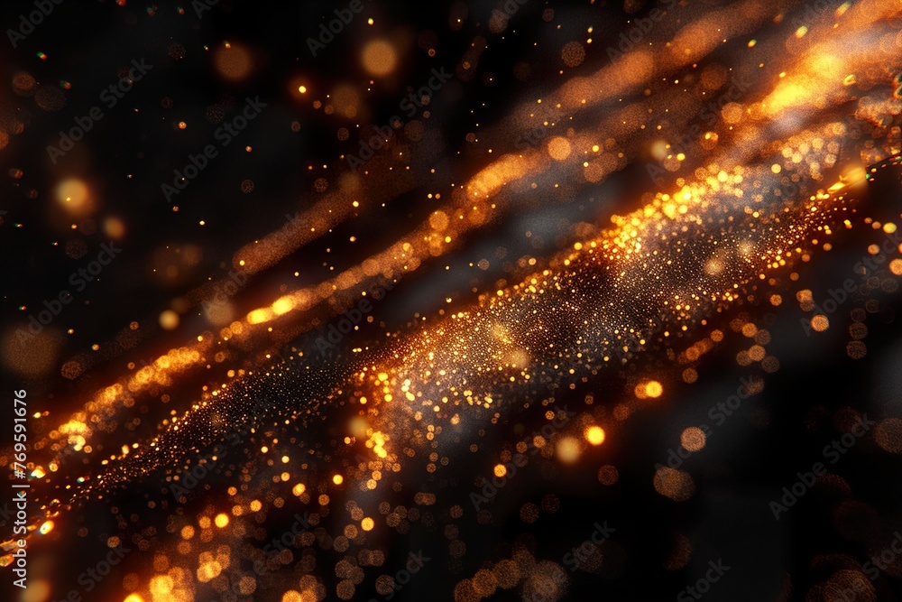 Naklejka premium abstract background