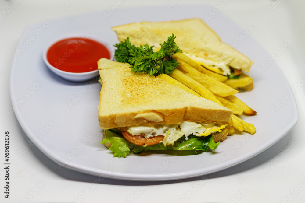 sandwich with lettuce and cheese sandwich with lettuce and cheese