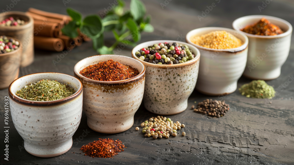 spices and herbs spices and herbs