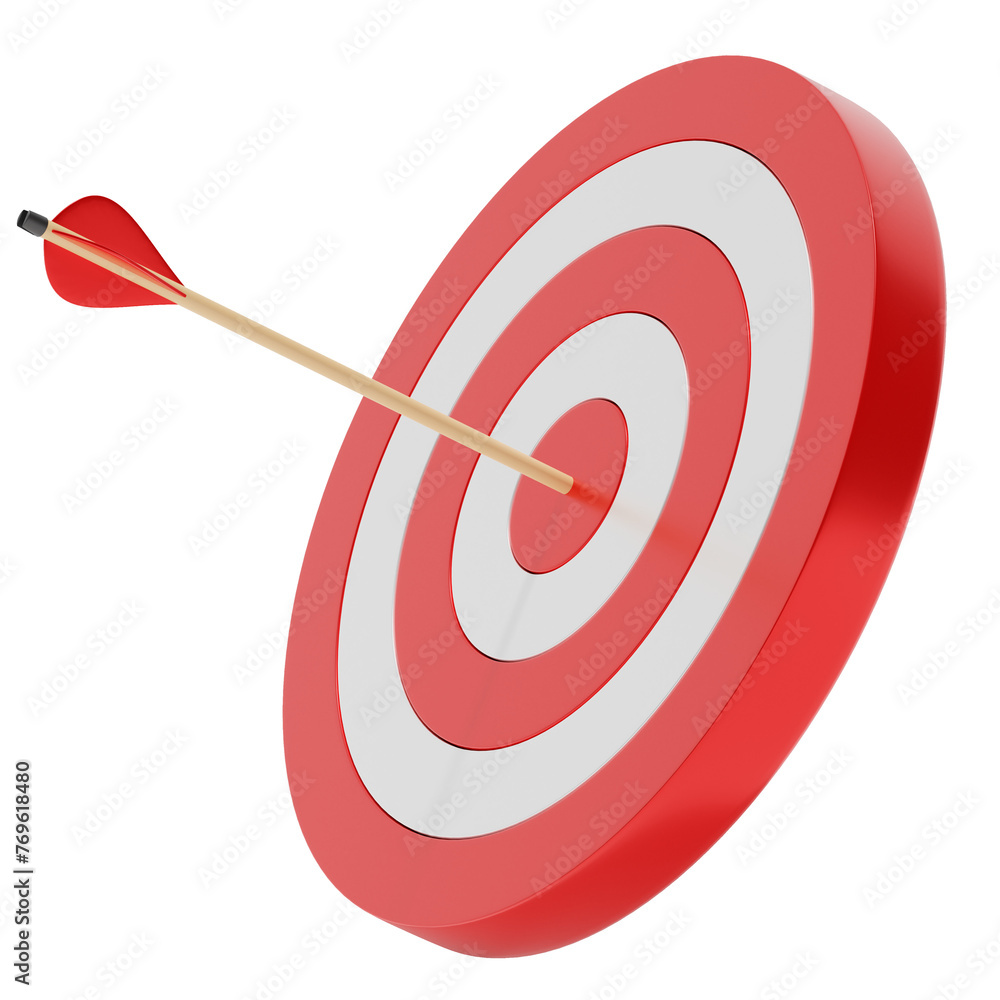 Bullseye Target Aim (clear background) Bullseye Target Aim (clear background)