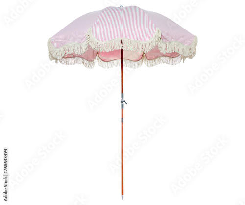Image of Beautiful Umbrella