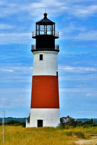 Sankaty Head Lighthouse