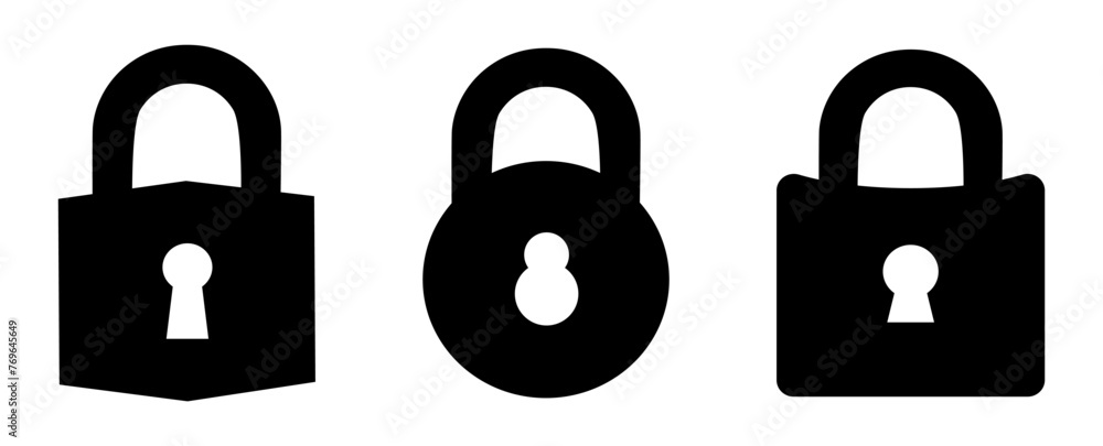 various padlock security various padlock security