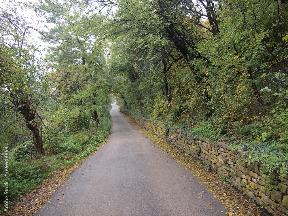 Naklejka premium Lovech (Bulgaria)