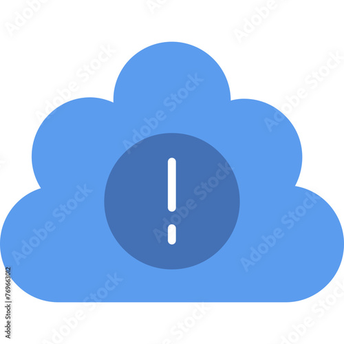 Cloud Icon