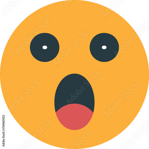 Surprise Icon