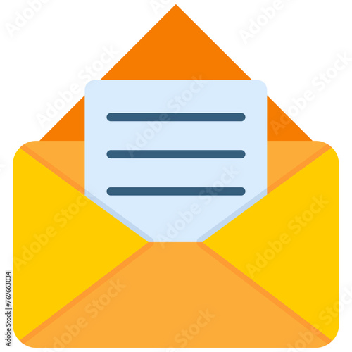 Letter Icon