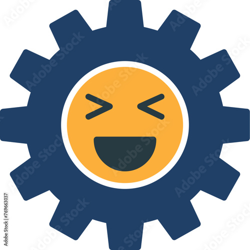 Gear Icon