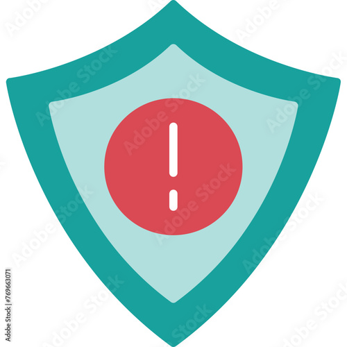 Protection Icon