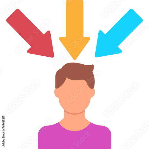 Pressure Icon