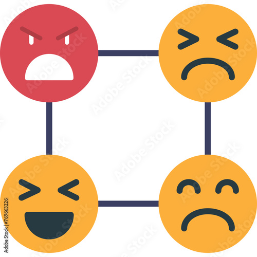 Emojis Icon