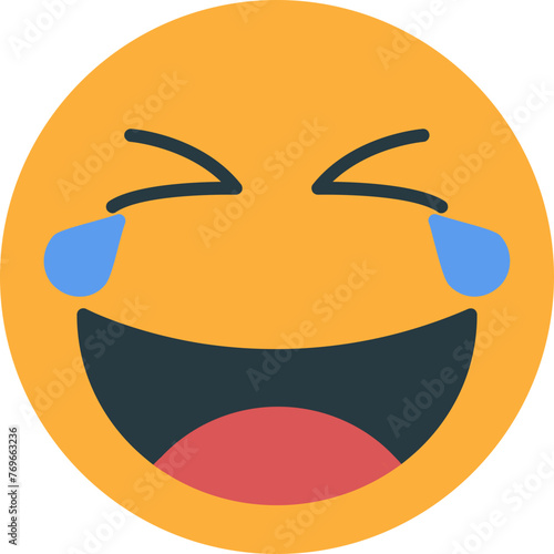 Laughter Icon