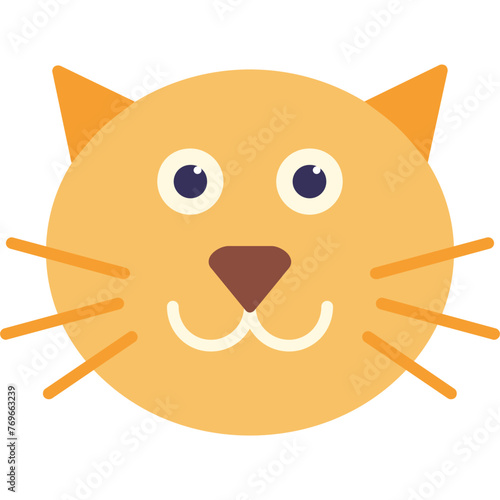 Cat Icon