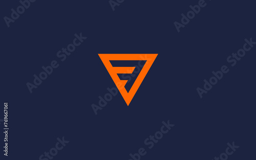number seven logo icon design vector design template inspiration
