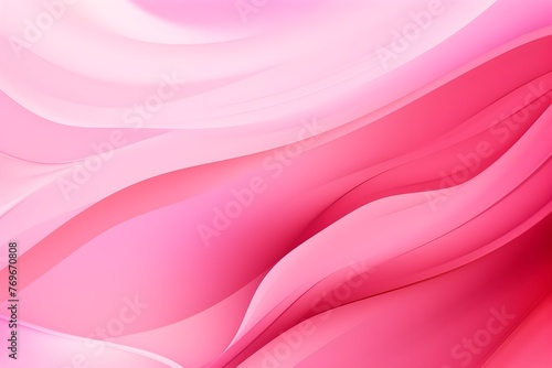 Pink background, beautiful colorful fashion modern concept backdrope, glamour pretty colorful poster.