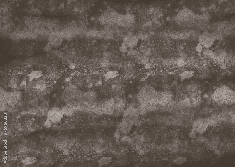 Fototapeta premium The old metal texture background