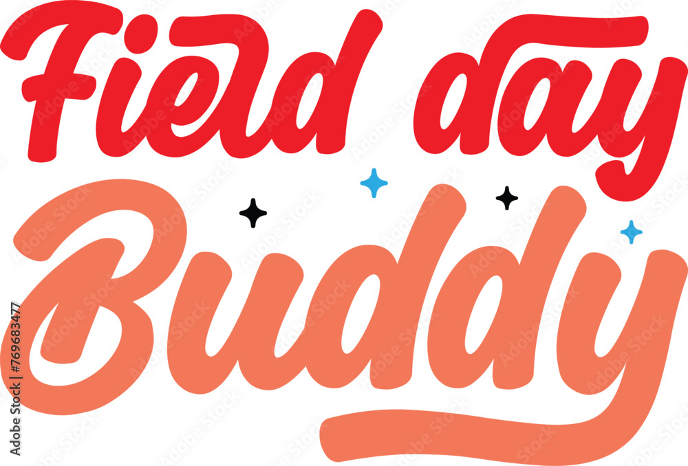 Retro Field day Buddy Svg, Field Day 2025 Svg, School Svg, End of Retro Field day Buddy Svg, Field Day 2025 Svg, School Svg, End of