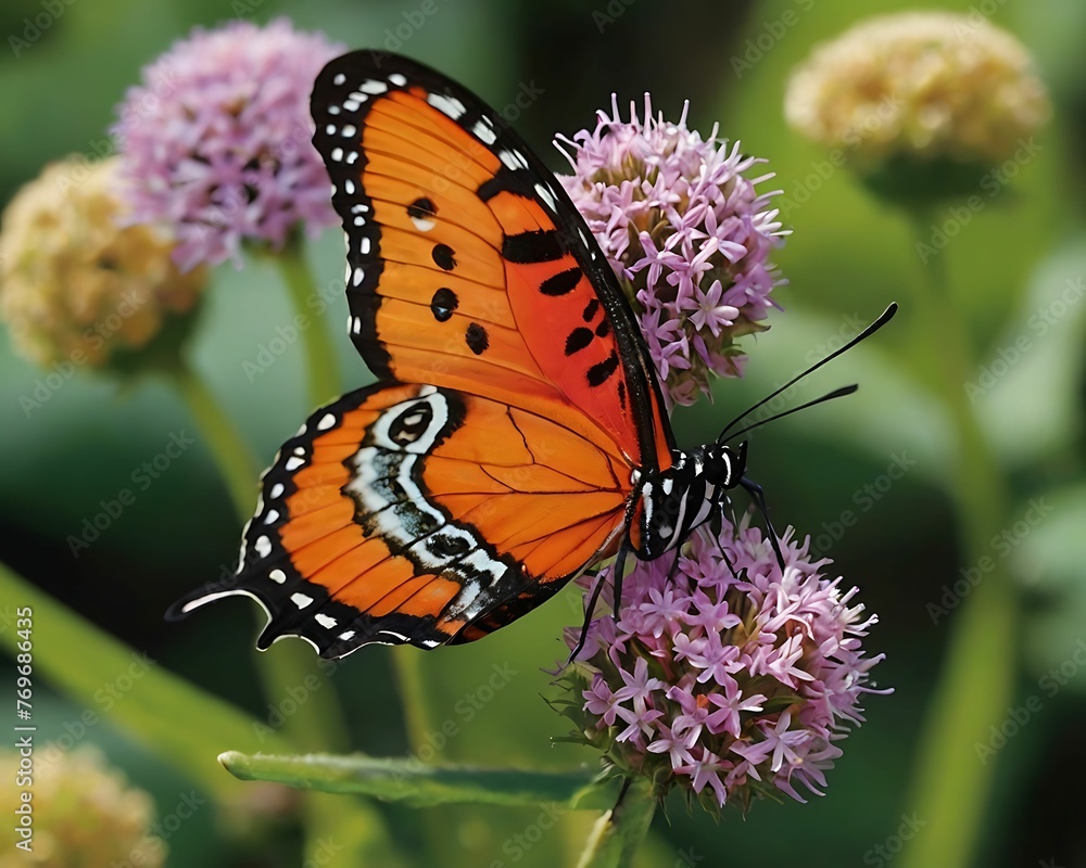 Choose vibrant colors Select bright and eye-catching colors for your butterfly to make it visually appealing. Choose vibrant colors Select bright and eye-catching colors for your butterfly to make it visually appealing.