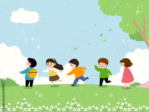 Children's Day