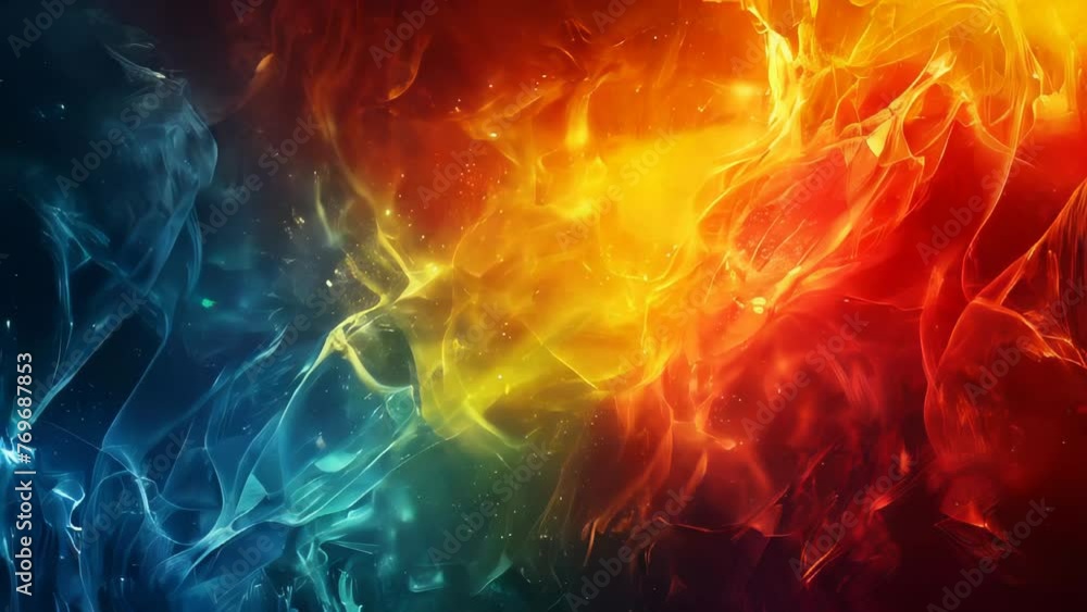 abstract fire background with some smooth lines in it (see more in my portfolio) abstract fire background with some smooth lines in it (see more in my portfolio)