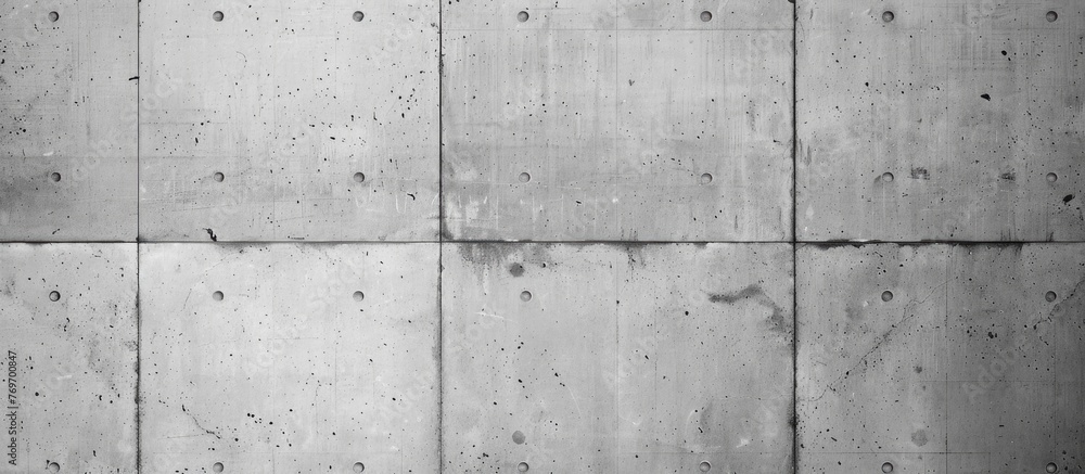 Concrete texture background design. Concrete texture background design.