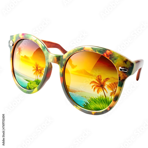 sunglasses summer © Rehman