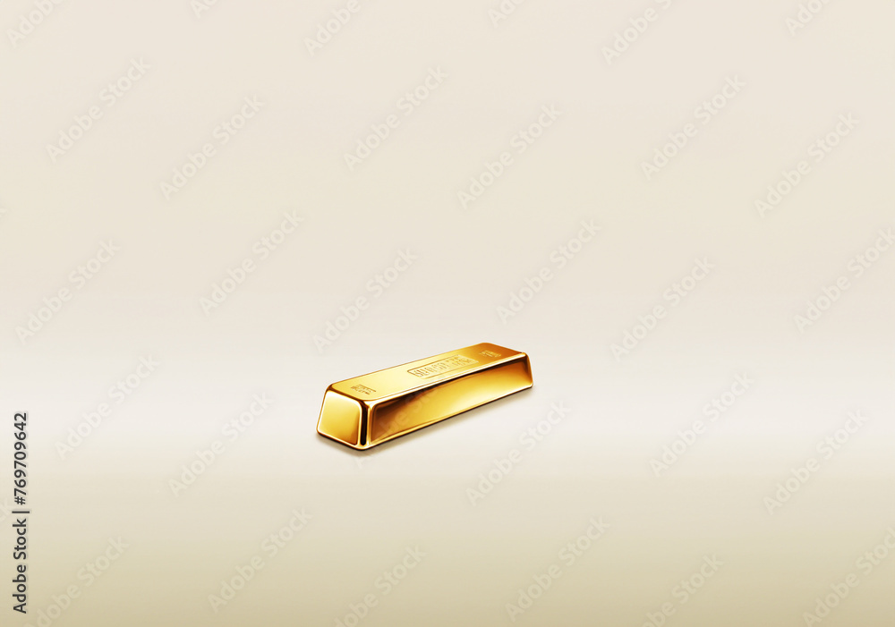 Gold bars are often used as symbols of wealth and prosperity. Gold bars are often used as symbols of wealth and prosperity.