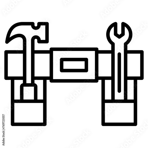 Toolbelt Triumph icon 