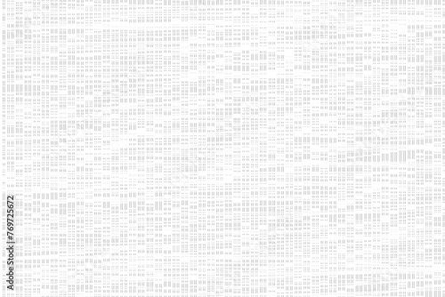 Template Grunge black Noise textured design. Straw sticks Noise backdrop isolated white background. Hatching background. Vector illustration. EPS 10 photo