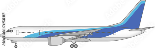 飛行機
