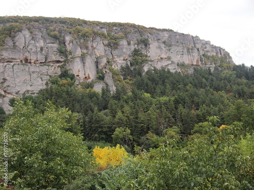 Madara  Shumen Municipality  Shumen Province  Bulgaria 