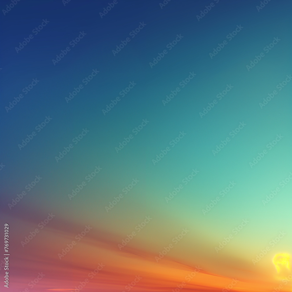 Naklejka premium digital art in the style of octane render, abstract background, waves, flowing fabrics, wavy shapes, soft edges, delicate texture, ethereal atmosphere, soft light,