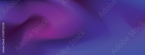 abstract purple background with landscape format, luxury, modern and elegant