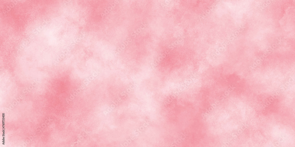 pink watercolor background hand-drawn with cloudy strokes of brushes, Stained blurry pink grunge texture, pink ink effect watercolor, abstract fringe and bleed paint drips and drops pink watercolor. pink watercolor background hand-drawn with cloudy strokes of brushes, Stained blurry pink grunge texture, pink ink effect watercolor, abstract fringe and bleed paint drips and drops pink watercolor.