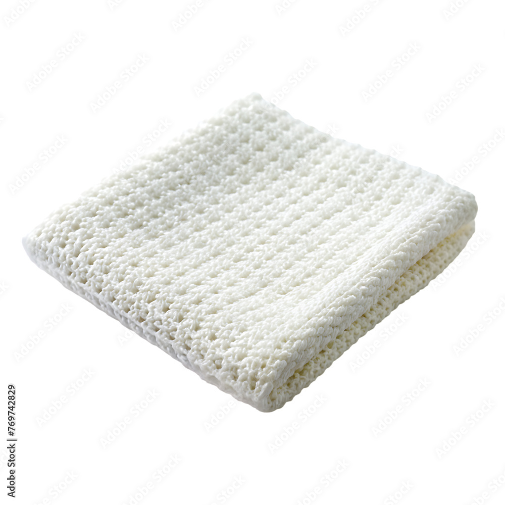 White handkerchief cloth assortment White handkerchief cloth assortment