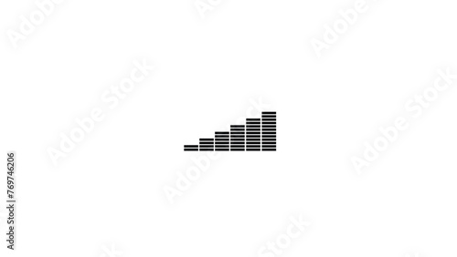 icon,. vector illustration. Graphic on white background.