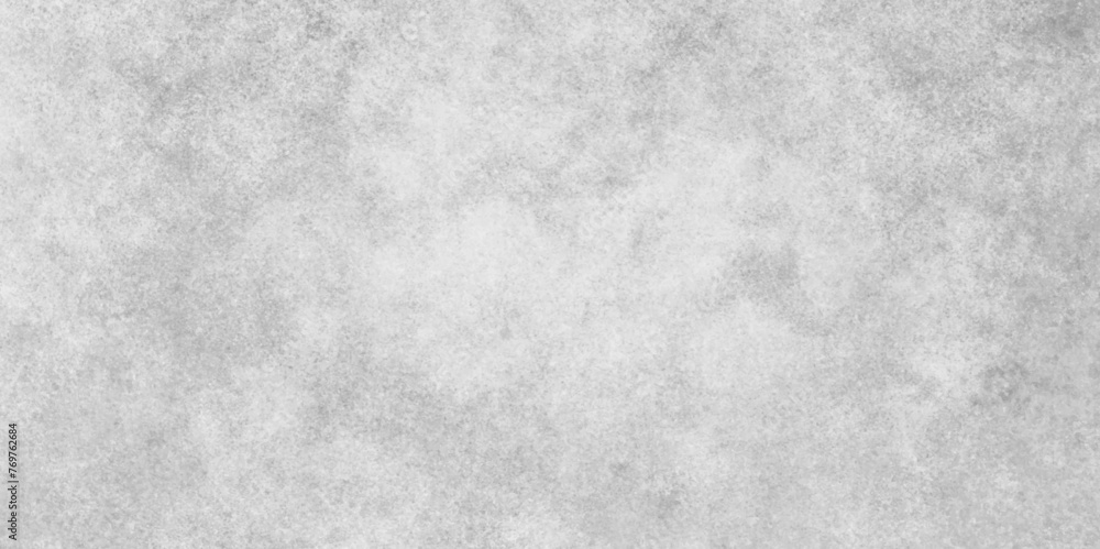 Obraz premium Modern Grunge background of black and white paper texture. Back flat subway concrete stone table floor concept. old vintage paper craft white background. overlay dust design. Ancient chalk background.