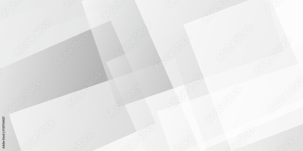 Modern Gray and white geometric shape seamless architecture. vector illustration. abstract lines white square triangle wave technology. soft clean wave template with bright line pattern. Modern Gray and white geometric shape seamless architecture. vector illustration. abstract lines white square triangle wave technology. soft clean wave template with bright line pattern.